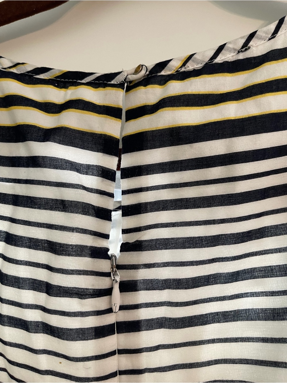 Talbots Dress - Picture 6 of 7